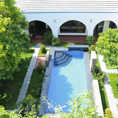 Tropical Homestay Phu Yen Tuy Hoa Dış mekan fotoğraf