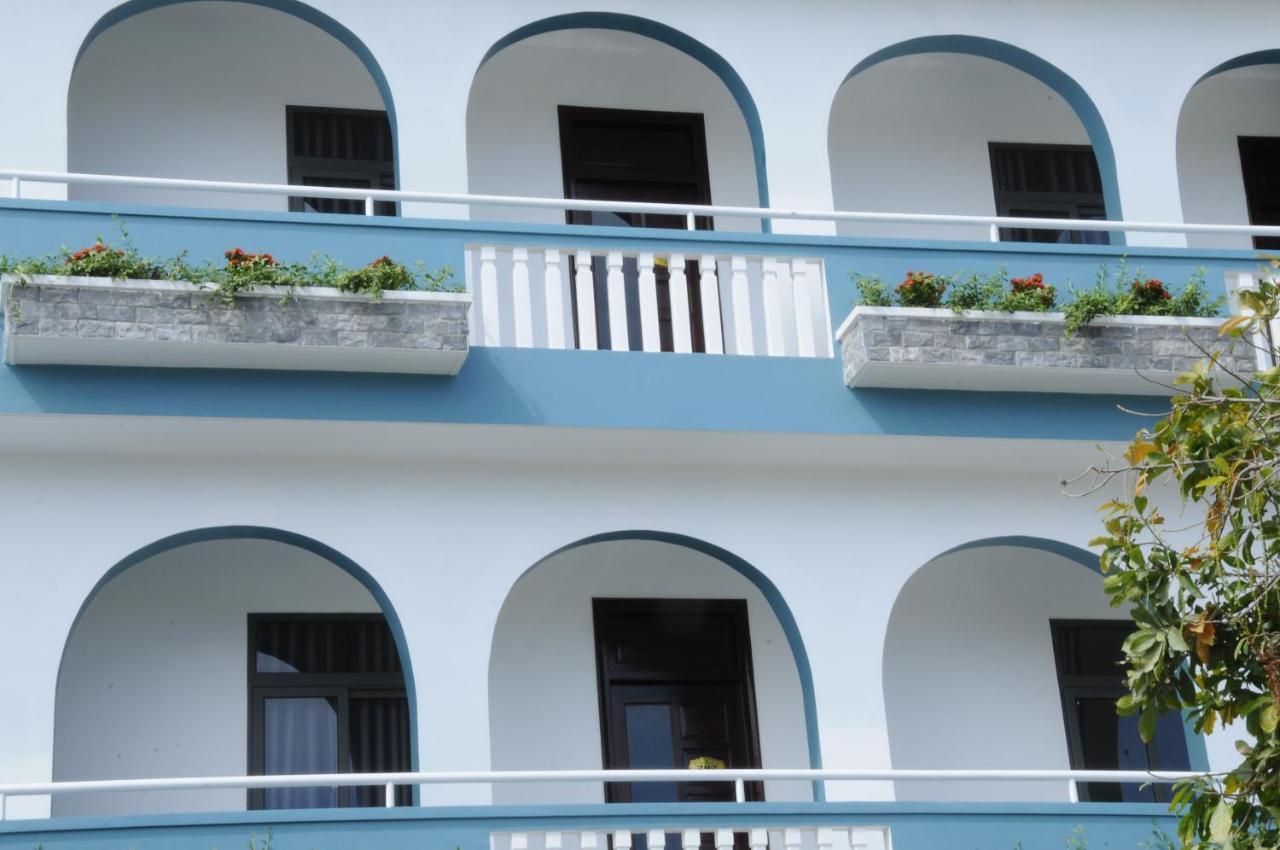 Tropical Homestay Phu Yen Tuy Hoa Dış mekan fotoğraf