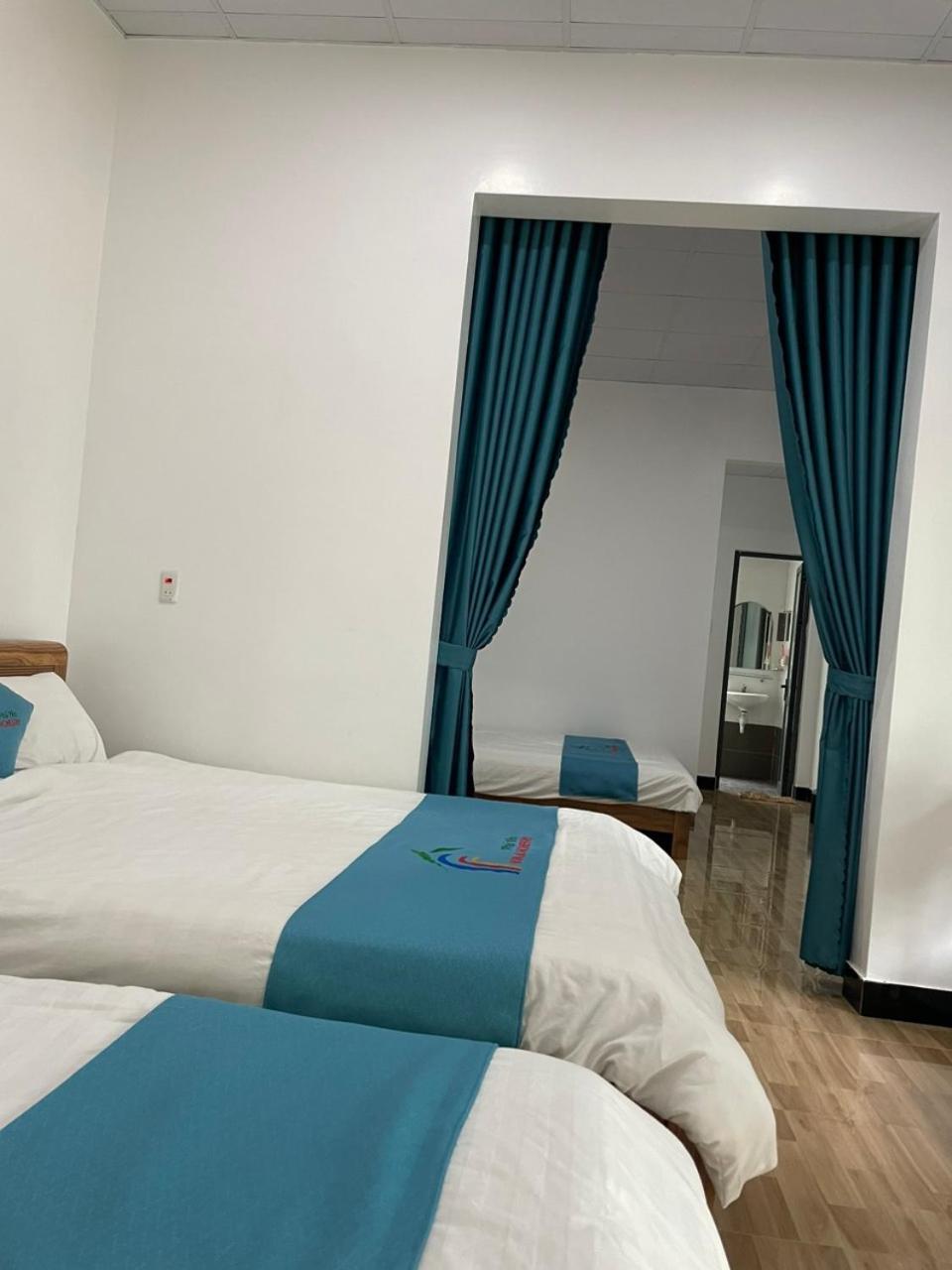 Tropical Homestay Phu Yen Tuy Hoa Dış mekan fotoğraf