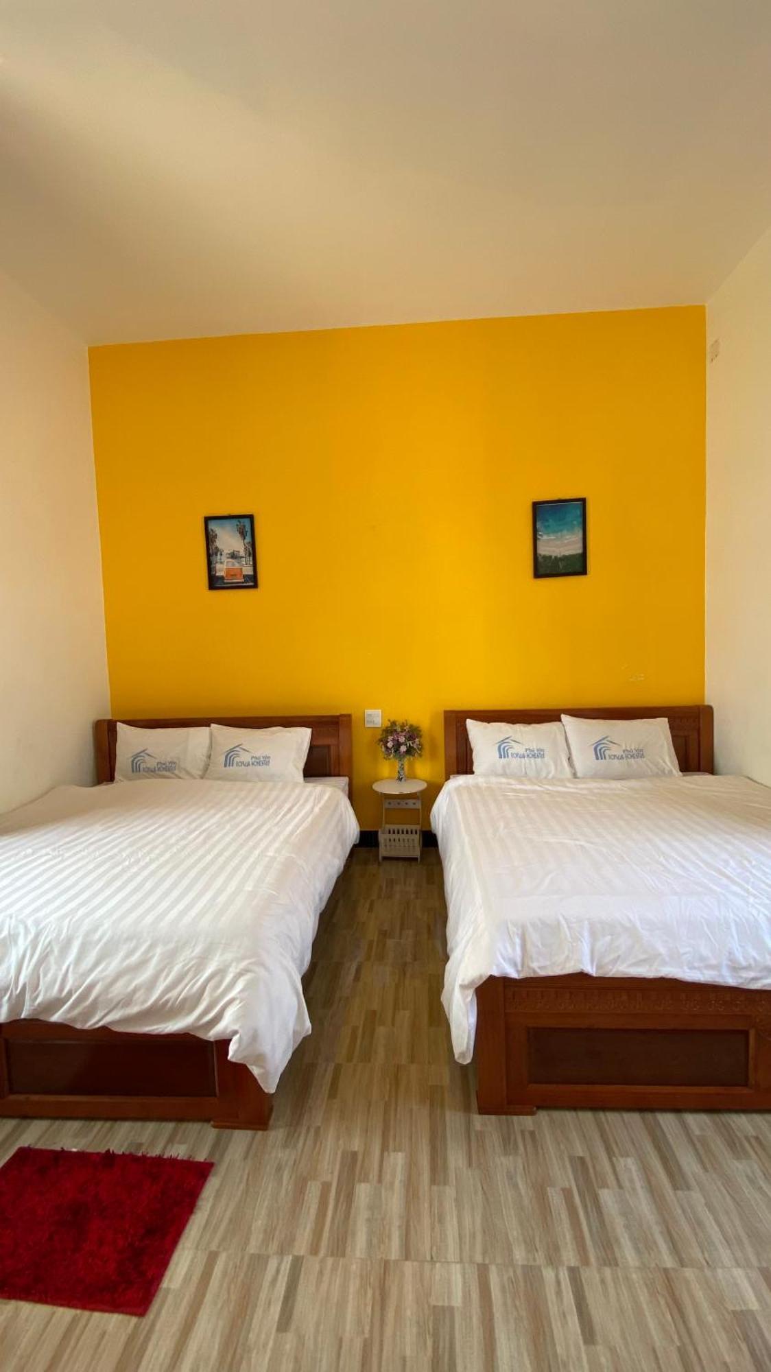 Tropical Homestay Phu Yen Tuy Hoa Dış mekan fotoğraf