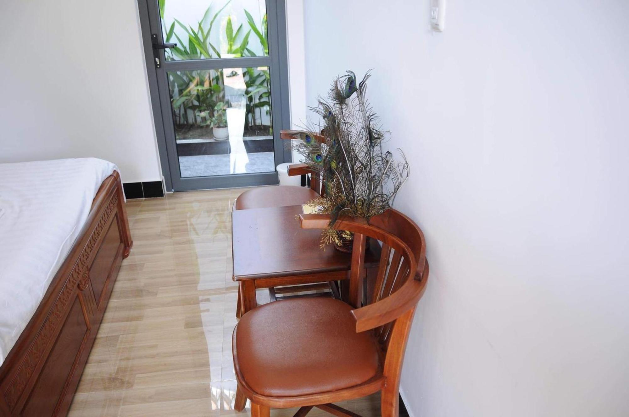 Tropical Homestay Phu Yen Tuy Hoa Dış mekan fotoğraf