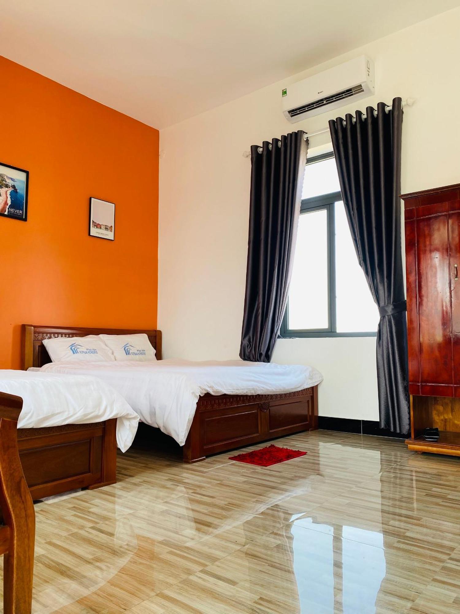 Tropical Homestay Phu Yen Tuy Hoa Dış mekan fotoğraf